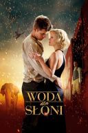 Woda dla sloni/Water for Elephants (2011) [1080p] [BRRip] [H264] [AC3-d11] [Lektor PL]