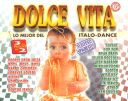 (Italo-Disco) Dolce Vita-Lo Mejor Del Italodance (3cd mixed compilation '97)-(flac)