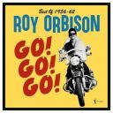 Roy Orbison - Go! Go! Go! Best Of 1956-62 (2025) [Flac]