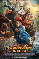 Paddington w Peru / Paddington in Peru (2024) [PLDUB.WEB-DL.x264-KiT] [Dubbing PL] [mkv]  [FIONA9]