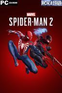 Marvel\'s Spider-Man 2 [v1.508.0.0+DLC] *2025* [MULTI-PL] [PORTABLE] [EXE]