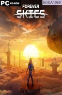 Forever Skies [v1.0.3.40521+DLC] *2023* [MULTI-PL] [PORTABLE] [RAR]