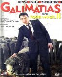 Galimatias, czyli kogel-mogel II (1989) [PL 1080p BluRay x264 LPCM AC3-DENDA] [Film polski] [mkv]  [FIONA9]