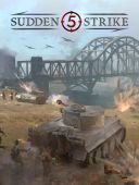 Sudden Strike 5 (v.1.02.28385) [Steam-Rip] *2026* [PL] [exe]