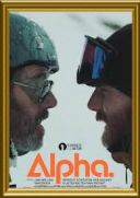 Alfa. / Alpha. (2024) [PL] [WEB-DL] [XviD-GR4PE] [Lektor PL]