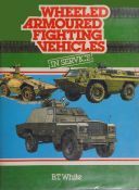 Wheeled Armoured Fighting Vehicles in Service
