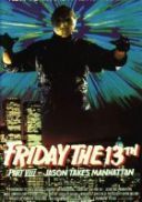 Piatek trzynastego VIII: Jason zdobywa Manhattan - Friday the 13th Part VIII: Jason Takes Manhattan (1989) [PL 1080p BluRay x264] [Lektor PL] [mkv] [FIONA9]