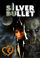 Srebrna kula - Silver Bullet 1985 [REMUX] [1080p BluRay AC3 2 0-DTS 2 0-AS76-FT] [ENG-Lektor PL] [Alusia]