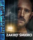 Zakręt śmierci / Sharp Corner (2024) [480p] [WEB-DL] [XviD] [AC3-GR4PE] [Lektor PL]
