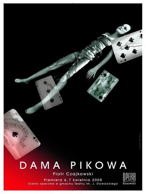 Dama Pik (2022) - Piotr Czajkowski - Teatr królewski w La Monnaie Bruksela [h264] [Opera napisy PL] [mp4] [FIONA9]