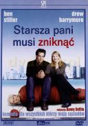 Starsza pani musi zniknąć / Duplex (2003) [1080p] [WEB-DL] [H264] [AC3-d11] [Lektor PL]
