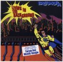 Baltimora - Living In The Background (1985 2005) [DTSCD] [WavePack]