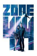 Zone 414 (2021) [720p] [BRRip] [H264] [AC3-d11] [Lektor PL]