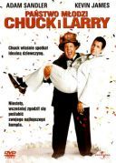 Państwo młodzi: Chuck i Larry / I Now Pronounce You Chuck and Larry (2007) [PL.1080p.BDRip.H264] [Lektor PL] [mkv]  [FIONA9]