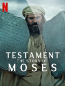 Testament: Historia Mojżesza / Testament: The Story of Moses (2024) [Sezon 1] [NF] [WEB-DL] [x264] [E-AC3-K83] [Lektor PL]