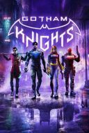 Gotham Knights (build 21284365) [Steam-Rip] *2022* [PL] [exe]