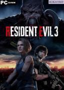 Resident Evil 3 Deluxe Edition [Build 7599632+DLC] *2020* [MULTI-PL] [REPACK R69] [EXE] [ToAlien]