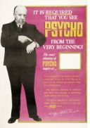 Psychoza / Psycho (1960) [BRRip] [XviD] [GR4PE] [Lektor PL]