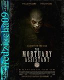 Asystent kostnicy / The Mortuary Assistant (2026) [720p] [WEB-DL] [XviD] [AC3-R22] [Lektor PL]