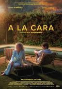 Nothing Personal / A la cara (2025) [PL.720p.HMAX.edition-WEB-DL.H265.DarK] [Lektor PL] [mkv] [FIONA9]