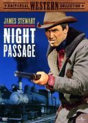 Nocne przejscie / Night Passage (1957) [DVDRip] [XviD] [AC3] [Lektor PL]