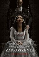Zaproszenie / The Invitation (2022) [TC] [480p BDRip XViD AC3 5 1-MG] [Lektor PL]