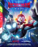 Ultraman: Rising (2024) [h264] [720x480] [Dubbing PL] [mkv] [FIONA9]