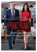 Praktykant / The Intern (2015) [720p] [WEB-DL] [XviD] [AC3-PT] [Lektor PL]