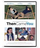 Kiedy sie pojawilas / Departures / Then Came You (2018) [BDRip] [XviD-KiT] [Lektor PL] [avi] [FIONA9]
