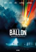 Balon / Balloon (2018) [h264] [ 854x480] [Lektor PL] [mp4]  [FIONA9]