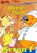 Nowe Przygody Kubusia Puchatka/The New Adventures of Winnie the Pooh (1988-1991) [720p] [WEB-DL] [H264] [AC3-d11] [Sezon.01] [Dubbing PL] [r.d11]