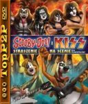 Scooby-Doo i Kiss: Straszenie na scenie / Scooby-Doo! and Kiss: Rock and Roll Mystery (2015) [BDRip] [XviD-KiT] [Dubbing PL]