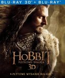 Hobbit: Pustkowie Smauga / The Hobbit: The Desolation of Smaug (2013) [EXTENDED PL 480p BDRip x265 AC3-MAXiM] [Lektor PL] [mkv] [FIONA9] [#280 TOPFILMYFILMWEB]