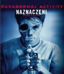 Paranormal Activity: Naznaczeni / The Marked Ones (2014) [PL THEATRiCAL BRRip XviD-BiDA] [Lektor PL] [avi]  [FIONA9]