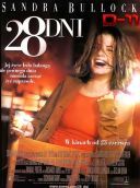 28 dni/28 Days (2000) [1080p] [BRRip] [H264] [AAC-d11] [Lektor.p]
