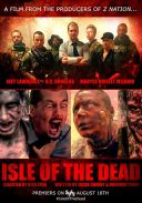 Wyspa śmierci / Isle of the Dead (2016) [XviD] [640x352] [Lektor PL] [avi]  [FIONA9]