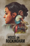 Dom na Rockingham / House on Rockingham (2024) [WEB-DL] [XviD-GR4PE] [Lektor PL]