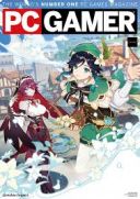 PC Gamer UK – May 2021 [ENG] [pdf]  [FIONA9]