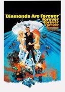 Diamenty sa wieczne / Diamonds Are Forever (1971) [1080p] [BRRip] [H264] [AC3-d11] [Lektor PL]