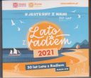 VA - Lato z Radiem 2021 - Jesteśmy z Wami 50 lat (CD5) [WAV] [ToAlien]