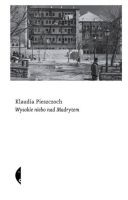 Wysokie niebo nad Madrytem (2026) - Klaudia Pieszczoch [pdf, epub, azw3] [PL]