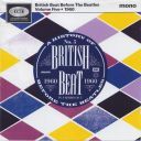 (Rock & Roll Early Pop) VA - British Beat Before The Beatles, Vol. 5 - [1960] [FLAC] [ToAlien]