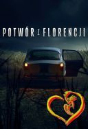Potwor z Florencji - Il mostro 2025 [miniserial] [10Bit] [1080p.WEB-DL.H265-FT] [ITA-ENG-Lektor PL] [Alusia]