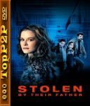 Uprowadzone przez ojca / Stolen by Their Father (2022) [480p]  [WEB-DL] [XviD] [AC3-GR4PE] [Lektor PL]