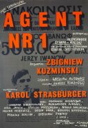 Agent nr 1 (1971) [720p] [REMASTERED] [WEB-DL.XviD.AC3-2.0] [AVI] [Film polski] [RobSil] 