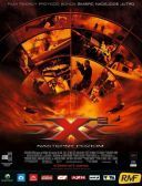 xXx 2: Następny poziom / xXx: State of the Union (2005) [PL DVDRip XviD] [Lektor PL] [avi]  [FIONA9]