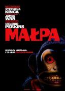 Małpa / The Monkey *2025* [MULTi] [1080p] [Blu-Ray] [DD5.1] [x265-AdL] [Lektor PL i Napisy PL]