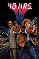 48 Godzin/48Hrs (1992) [1080p] [BRRip] [H264] [AC3-d11] [Lektor PL]
