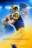 American Underdog (2021) [MULTi 1080p BluRay x264 DD 5 1-MR] [Lektor PL] [mkv]  [FIONA9]