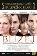 Bliżej - Closer (2004) [720p] [BDRip] [XviD] [AC3-ELiTE] [Lektor PL]